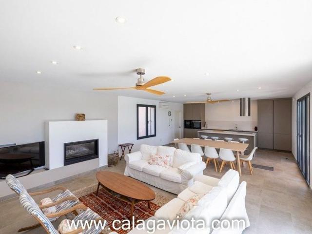 4 room luxury Detached House for rent in ses Salines, Balearic Islands