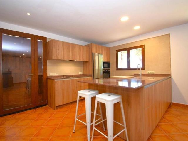 4 room luxury Farmhouse for rent in Muro, Balearic Islands