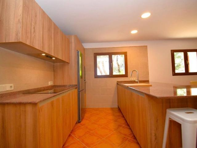 4 room luxury Farmhouse for rent in Muro, Balearic Islands