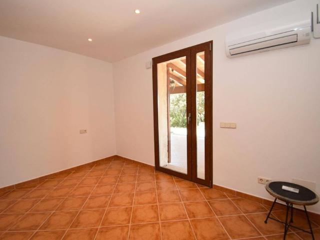 4 room luxury Farmhouse for rent in Muro, Balearic Islands