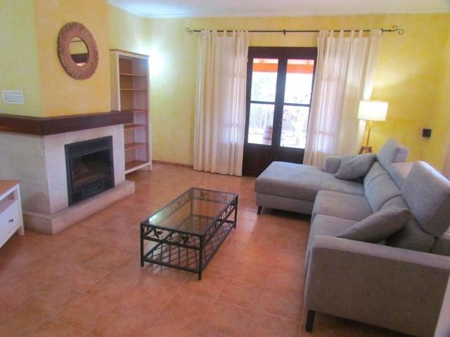 4 room luxury Farmhouse for rent in Santa Eugènia, Spain