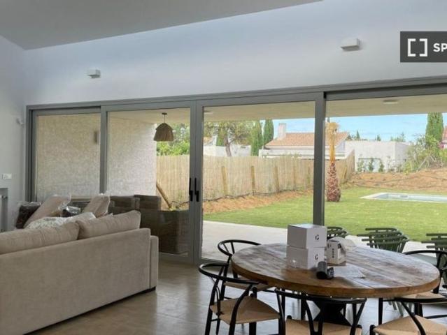 4 room luxury Flat for rent in Cartaya, Spain