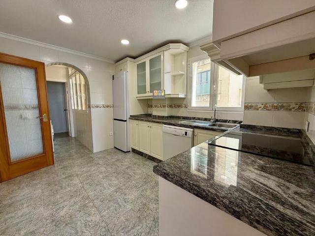 4 room luxury Flat for rent in Altea, Spain