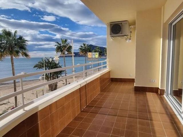 4 room luxury Flat for rent in Altea, Spain