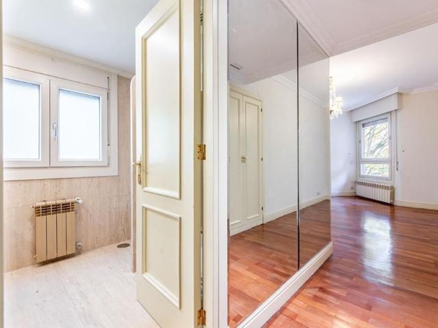 4 room luxury Flat for rent in Alcobendas, Spain