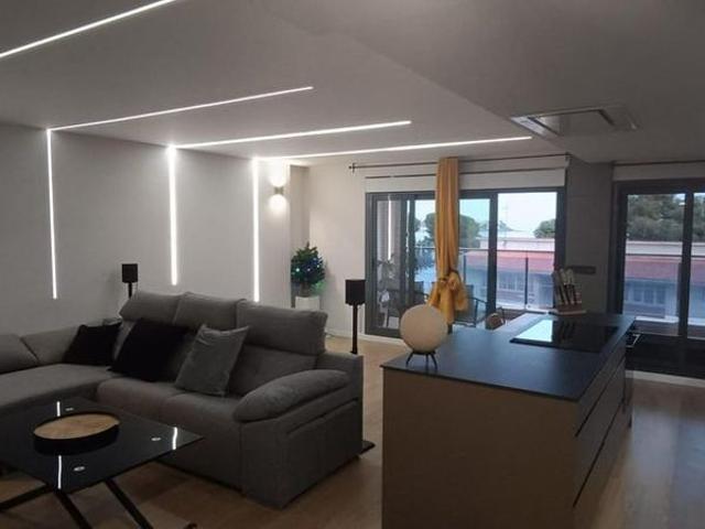 4 room luxury Flat for rent in Alicante, Spain