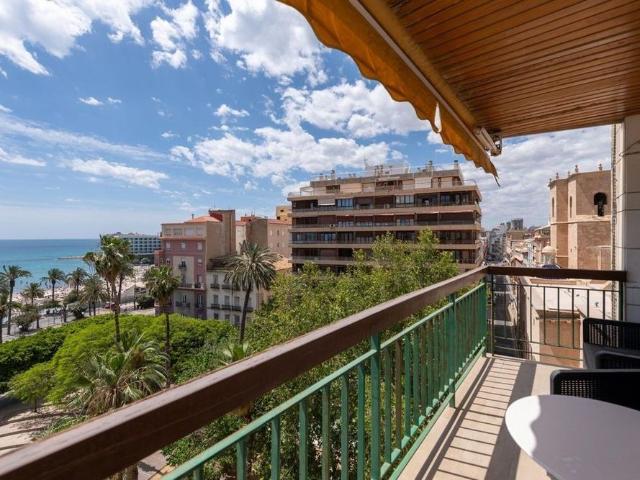 4 room luxury Flat for rent in Alicante, Valencia