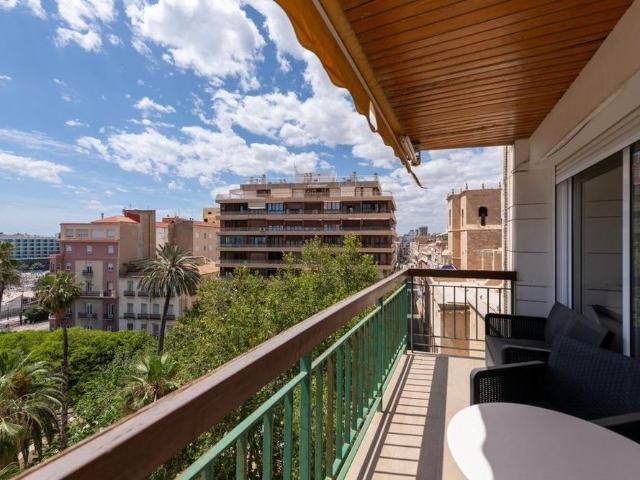 4 room luxury Flat for rent in Alicante, Valencia
