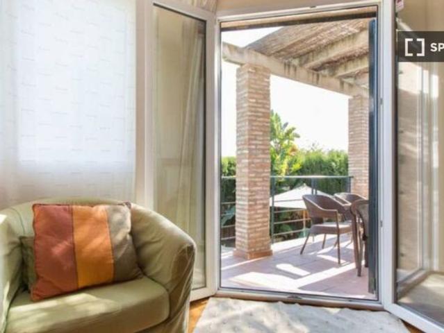 4 room luxury Flat for rent in Almensilla, Andalusia