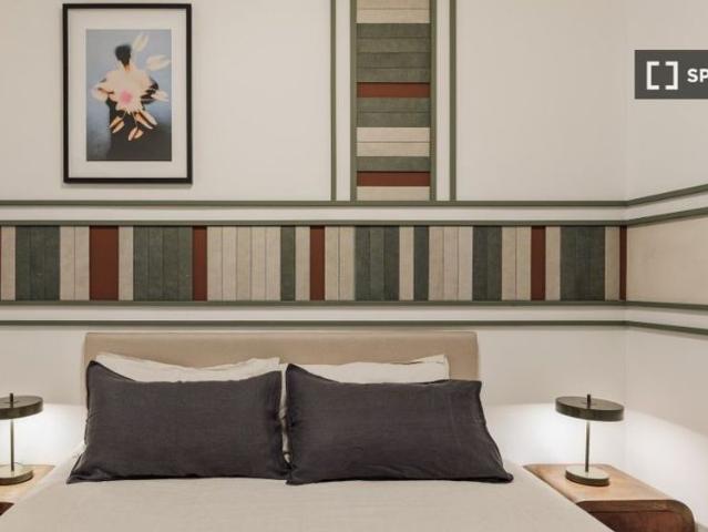 4 room luxury Flat for rent in Barcelona, Catalonia