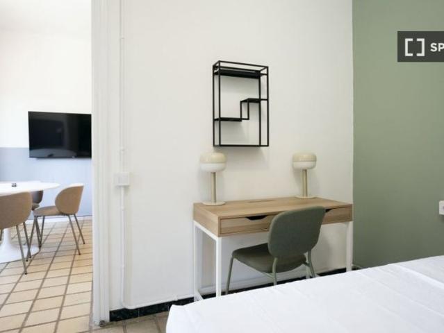 4 room luxury Flat for rent in Barcelona, Catalonia