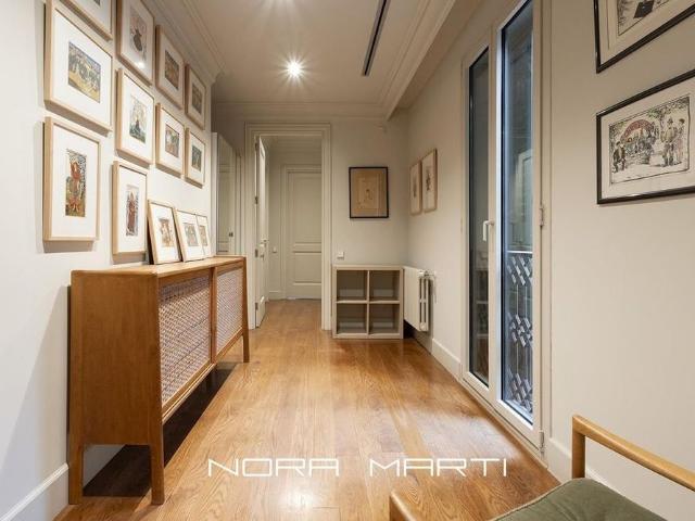 4 room luxury Flat for rent in Barcelona, Catalonia