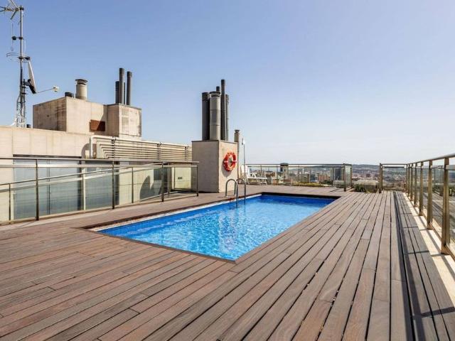 4 room luxury Flat for rent in Barcelona, Catalonia