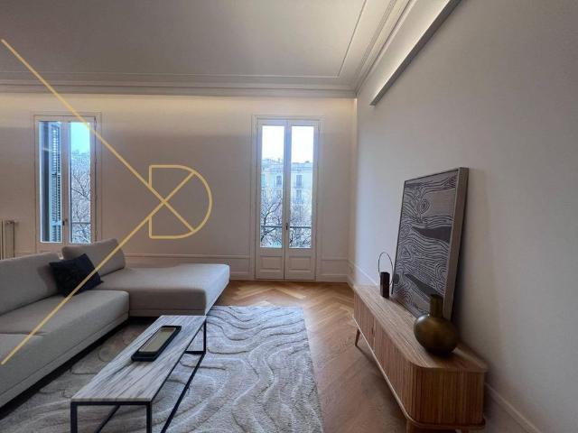 4 room luxury Flat for rent in Barcelona, Catalonia