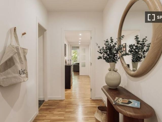 4 room luxury Flat for rent in Barcelona, Catalonia
