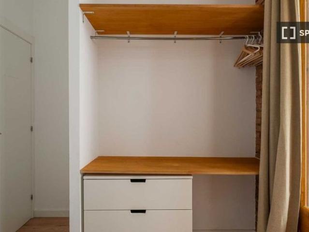4 room luxury Flat for rent in Barcelona, Catalonia