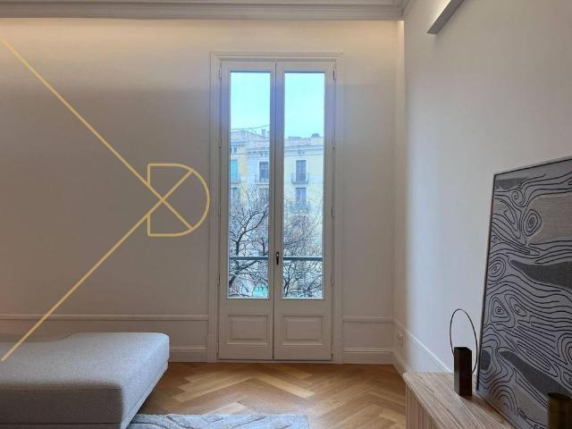 4 room luxury Flat for rent in Barcelona, Catalonia