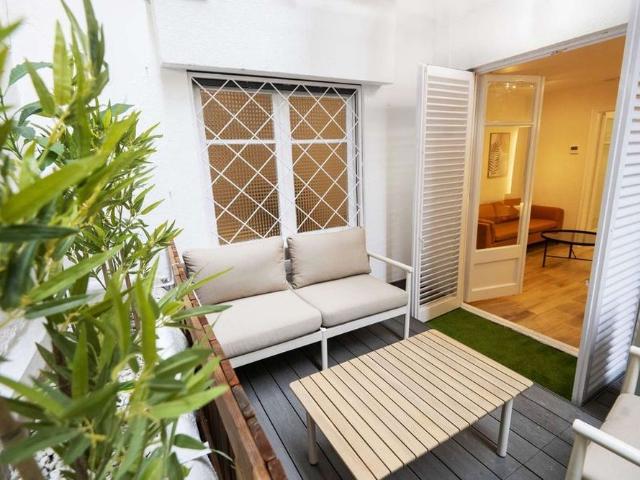 4 room luxury Flat for rent in Barcelona, Catalonia