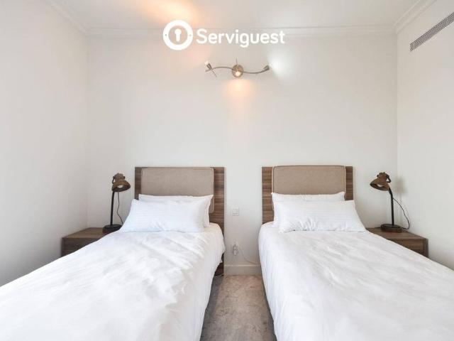 4 room luxury Flat for rent in Barcelona, Spain