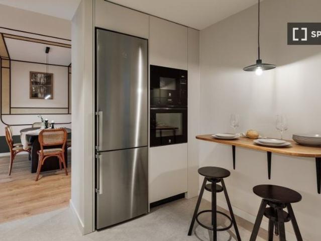 4 room luxury Flat for rent in Barcelona, Spain