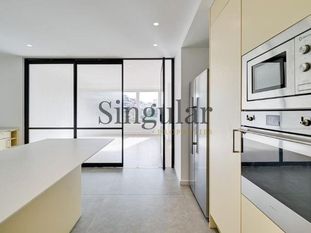 4 room luxury Flat for rent in Barcelona, Spain