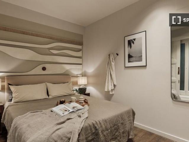 4 room luxury Flat for rent in Barcelona, Spain