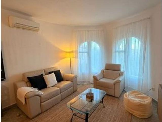 4 room luxury Flat for rent in Benitachell, Spain