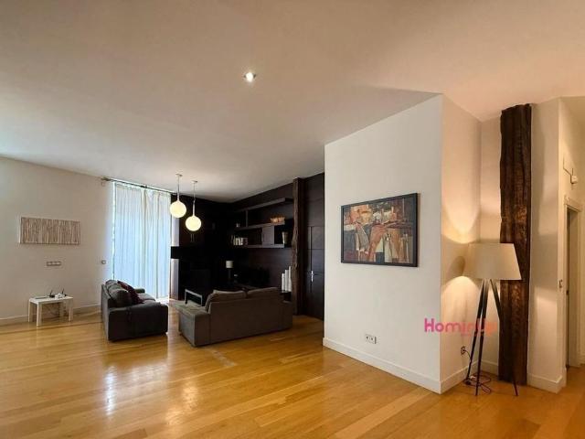 4 room luxury Flat for rent in Bilbao, Basque Country