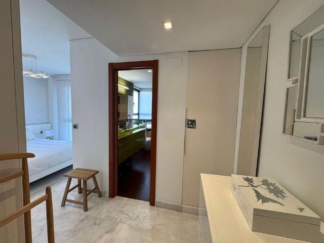 4 room luxury Flat for rent in La Condomina, Spain