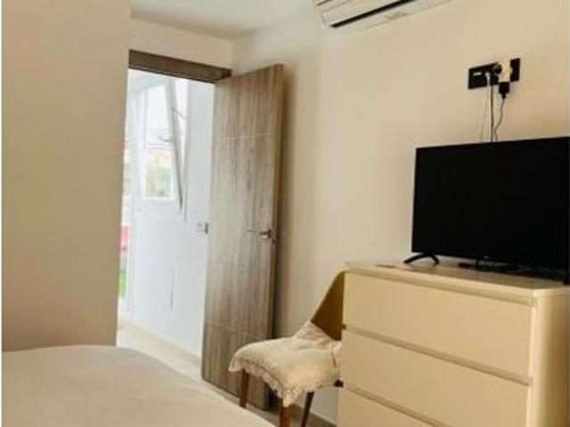 4 room luxury Flat for rent in La Condomina, Spain