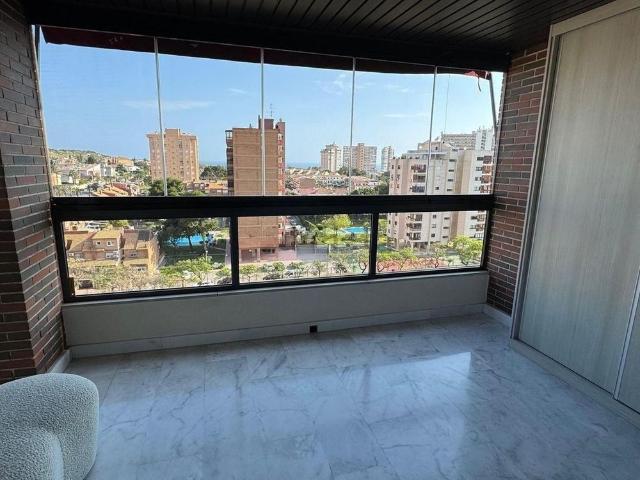 4 room luxury Flat for rent in La Condomina, Spain