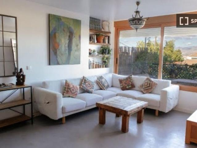 4 room luxury Flat for rent in La Condomina, Valencia