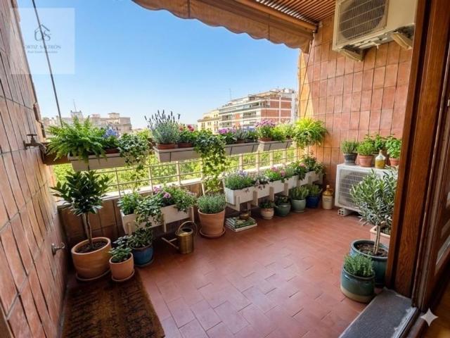 4 room luxury Flat for rent in Lista, Madrid, Province of Madrid, Autonomous Region of Madrid