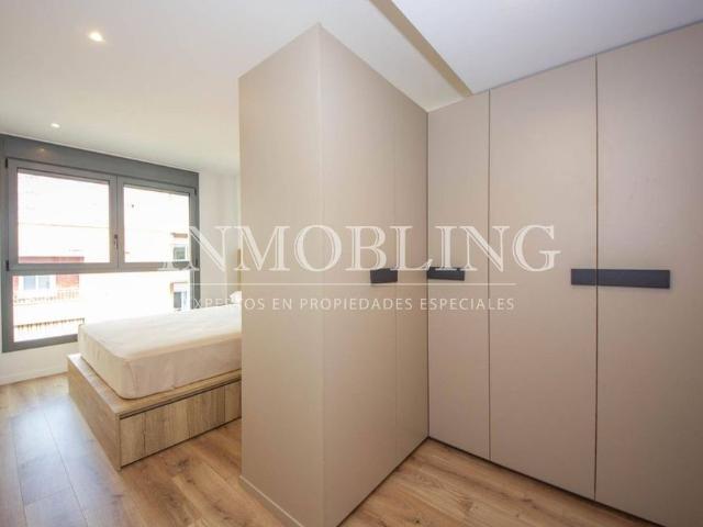 4 room luxury Flat for rent in Mataró, Catalonia