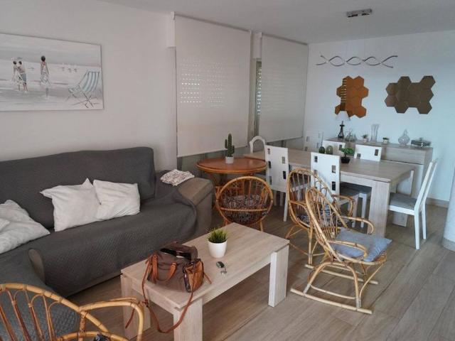 4 room luxury Flat for rent in Mazarrón, Murcia