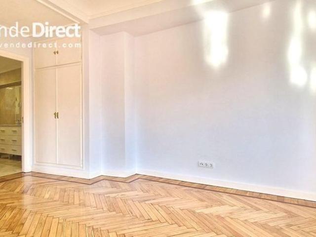 4 room luxury Flat for rent in Madrid, Autonomous Region of Madrid