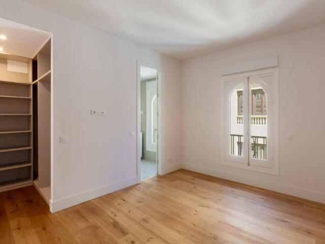 4 room luxury Flat for rent in Madrid, Autonomous Region of Madrid
