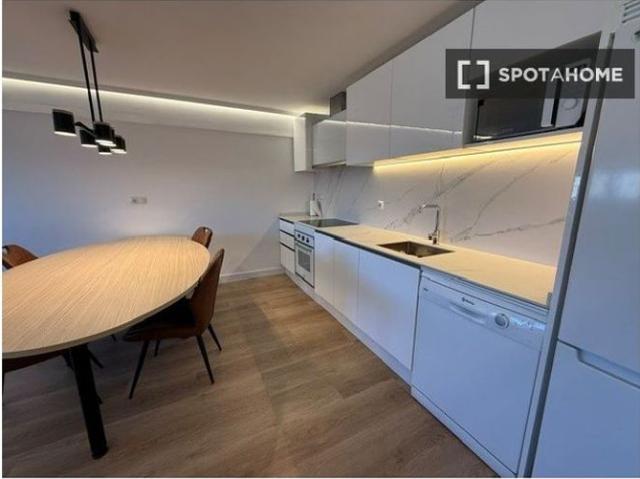 4 room luxury Flat for rent in Madrid, Autonomous Region of Madrid