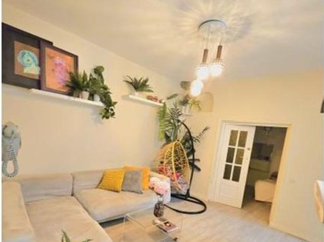 4 room luxury Flat for rent in Madrid, Autonomous Region of Madrid