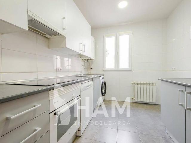 4 room luxury Flat for rent in Madrid, Autonomous Region of Madrid