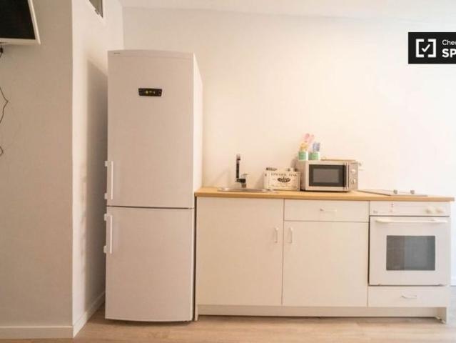 4 room luxury Flat for rent in Madrid, Autonomous Region of Madrid