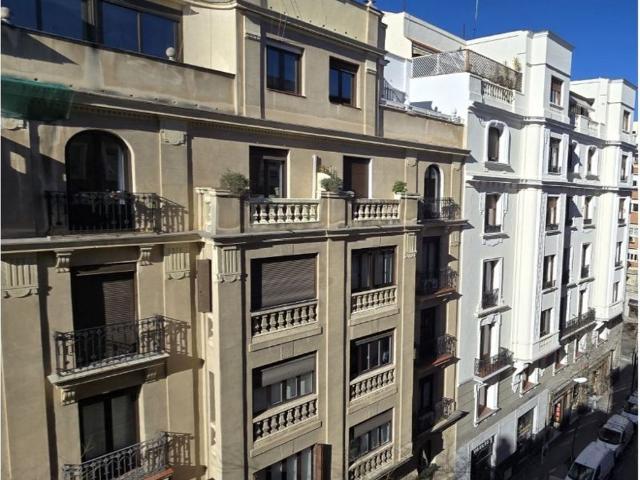 4 room luxury Flat for rent in Madrid, Autonomous Region of Madrid