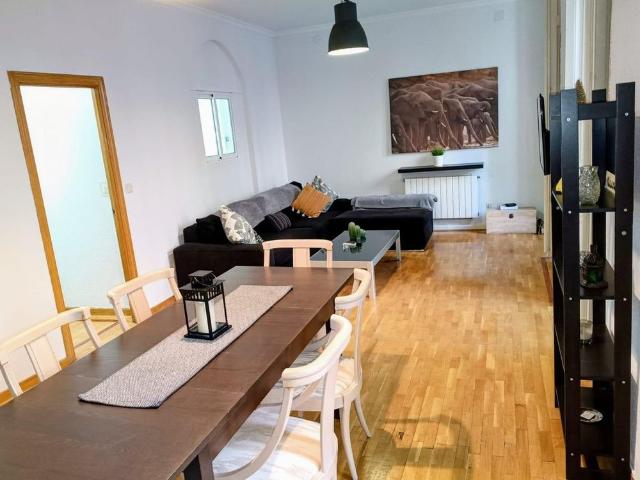 4 room luxury Flat for rent in Madrid, Autonomous Region of Madrid