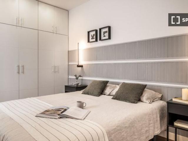 4 room luxury Flat for rent in Madrid, Spain