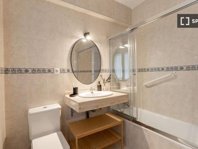 4 room luxury Flat for rent in Madrid, Spain
