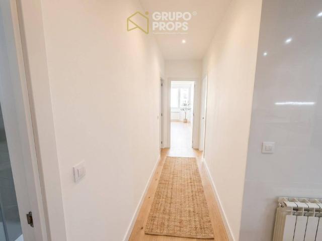 3 room luxury Apartment for rent in Madrid, Autonomous Region of Madrid