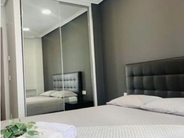 4 room luxury Flat for rent in Madrid, Spain