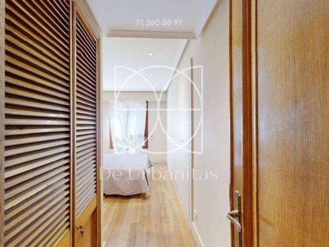 4 room luxury Flat for rent in Madrid, Spain