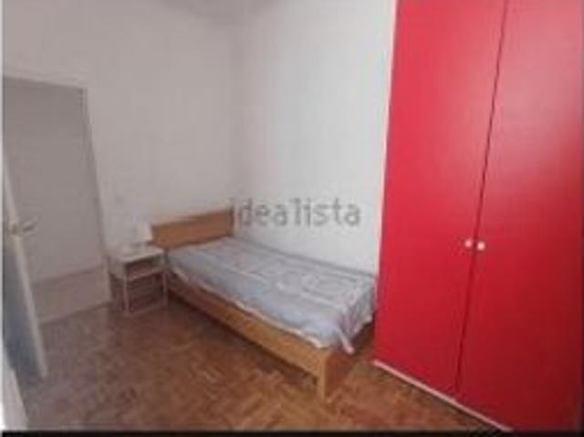 4 room luxury Flat for rent in Madrid, Spain