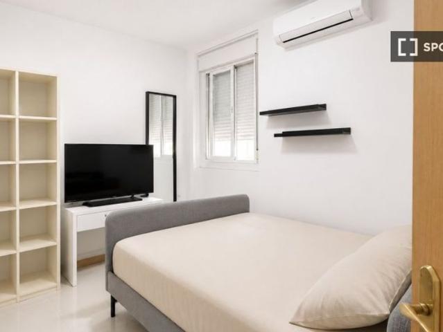 4 room luxury Flat for rent in Madrid, Spain